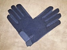 Gants D’Équitation Unisexe Track Shires Reining Firm Grip Taille Standard