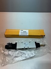 Parker P2LBZ792EENDBB49 Valve 2 position double 24VDC