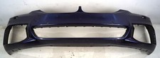 BMW 5er G30 G31 M Paket Frontschürze Stoßstange vorne VOR Facelift