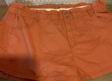 Women's,High-Rise Shorts,Wild Fable,Size 4 Xl,New