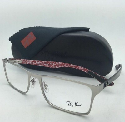 Eyeglasses Ray-Ban RX 8415 (2848) - RB 8415 2848 Unisex | Free Shipping  Shop Online