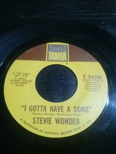 Stevie Wonder 