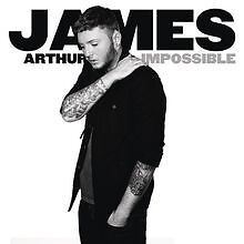 Impossible von Arthur,James | CD | Zustand sehr gut