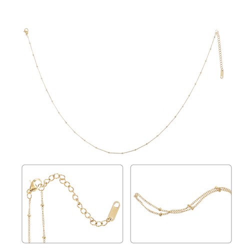Beaded Choker Women Beach Necklaces Choker Necklace Women Beaded Choker Necklace
