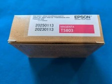 Epson T5803 Magenta Ink Cartridge