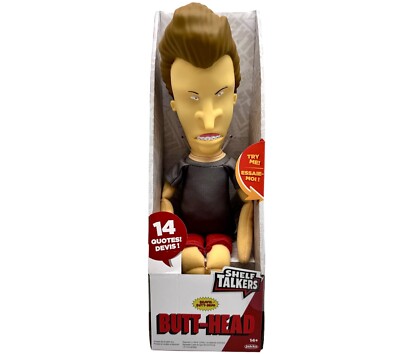 激レア★Beavis & Butt-Head★フィギュア Amazon.com: World's Smallest Beavis and Butt-Head Micro Figures