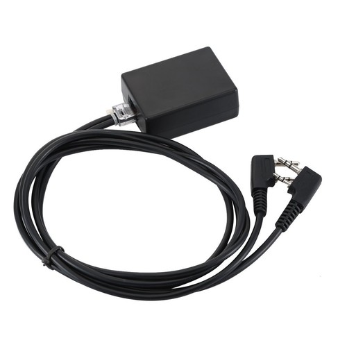 K-Plug U-V V-U Cross Band Two-Way Relay Walkie Talkie Repeater Box Distance+ a - Zdjęcie 5 z 12