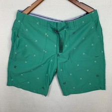 Nike Flex Charms Print Golf Shorts Men 