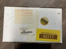 Newport Brass 278P-02 PVC 4" IPS Inlet 2" Outlet Shower Drain Body 42717 L7