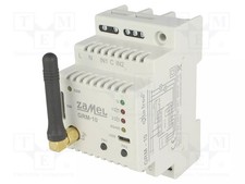 Contrôleur module GSM ZAMEL GRM-10