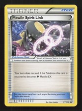 Mawile Spirit Link XY105 Promo XY Promos NM 2013 on eBay