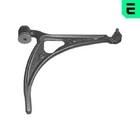 Optimal Querlenker Dreieckslenker G6-869 Stahlguss FüR Audi A2 8Z0 FSI