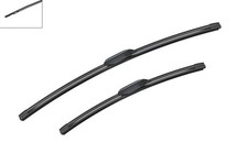 Wischerblatt BOSCH 3 397 014 00H