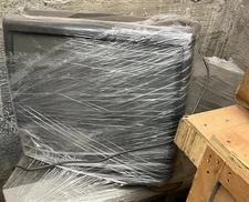 Vintage Symphonic ST4819" Color CRT TV Television Retro Gaming