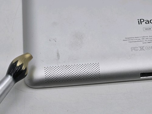 Per ricambi Apple iPad A1395 16GB LEGGI - Foto 8 di 13