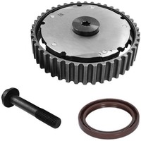 Nockenwellenversteller Einlassseite 42 ZäHne Partstec FüR U.A. Ford Focus