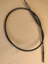Alfa Romeo Alfasud & Sud Sprint Handbrake Cable (cars with handbrake on front)