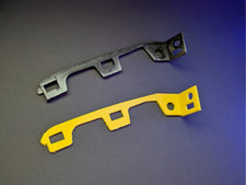 Alfa Romeo Giulia Front Bumper Retainer Mounting Tab Repair Bracket