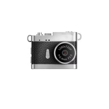 Ourlife Retro Camera 720p Portable Vintage Very Small Camcorder 0.96 Inch Screen