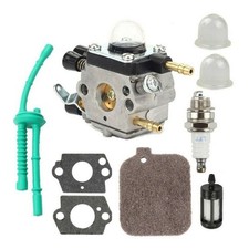 Durable Carburetor Service Kit For Stihl BG45 BG46 BG55 BG65 BG85 SH55 SH85