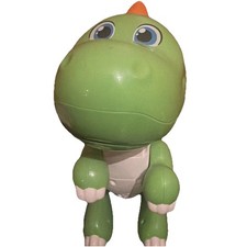 VTech Mix and Match-a-Saurus Dinosaur Learning Toy for Kids-Works