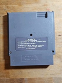 Millipede (Nintendo Entertainment System, 1988) NES Cart Only Tested