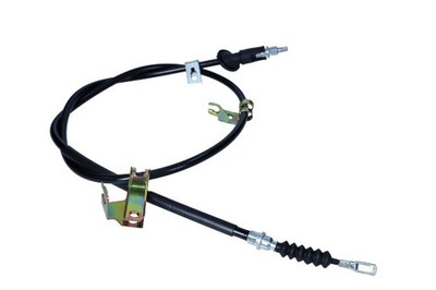 Zugdraht, Handbremse MAXGEAR 32-1405  für OE 454 420 04 85 - A454 420 04 85