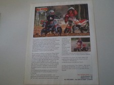 advertising Pubblicità 1995 PEG PEREGO ADVENTURE - PINES SPA - ARCORE