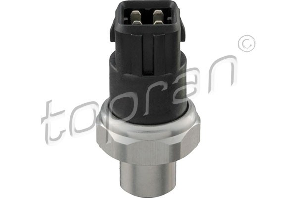 Topran Druckschalter Klimaanlage 113 594 FüR Passat Audi A6 VW A4 3B2 C5 A8 B5-image