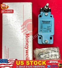 HONEYWELL MICRO SWITCH, GLAA20A1B, 600A, 15VAC, 2NO & 2NC SAME POLARITY