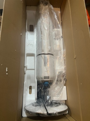 #ad Samsung Bespoke Jet Vacuum CLEAN STATION TOWER BASE ONLY White $89.90