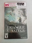 Triangle Strategy Nintendo Switch Library Discard Item See Pictures