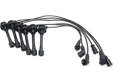 For Mitsubishi Montero Sport Ignition Wire Boot Set Replacement AP 47354CDBR