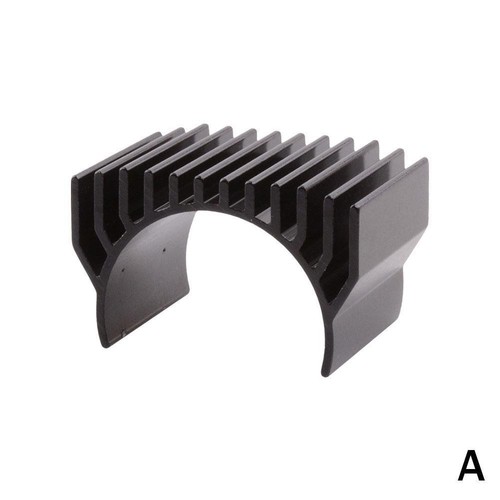 Optimized Heatsink Design for Creality For 3D Printers including For K1 models - Photo 6/42