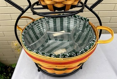 Longaberger 23