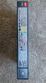 LEGO Creator Expert: Winter Village Station (10259) Retired set, never opened