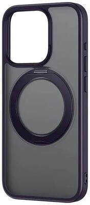iPhone 14 Pro Max Hülle Baseus SkyRing, lila