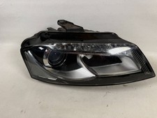 Feu avant (phare) Audi S3 SPORTBACK