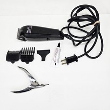 Wahl Animal SC Corded Clipper for Groomers