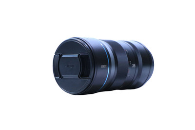 SIRUI Anamorphic 35mm F1.8 1.33X Canon R mount Lens Objektiv