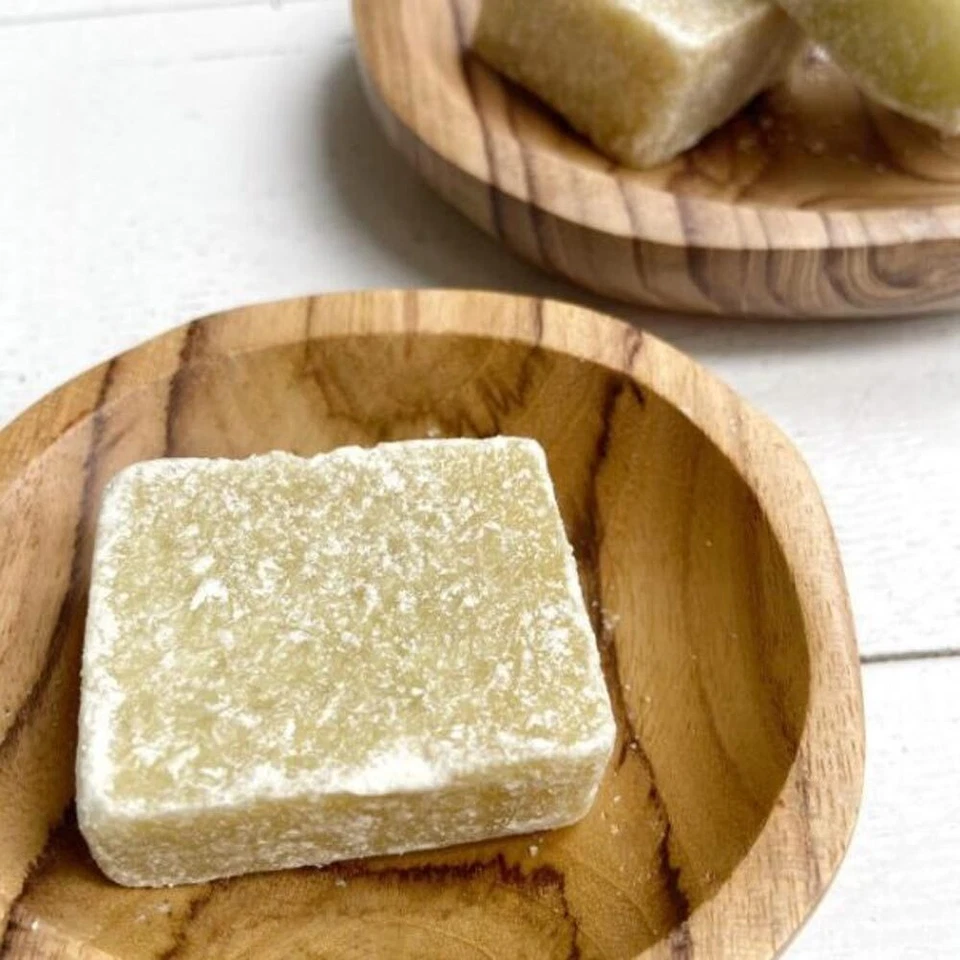 ZEITZONE Orientalischer Duftstein Jasmin Parfumstein Bernsteinharz Raumduft 25g