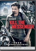 Kill The Messenger - Dvd - G3Z