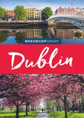 Baedeker SMART Reiseführer Dublin | Bernd Biege (u. a.) | Taschenbuch | 208 S.