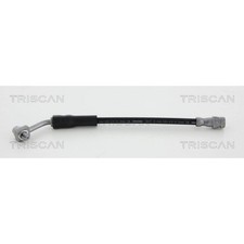 1x ORIGINAL® Triscan Bremsschlauch Hinten für VW PASSAT B8 Variant TIGUAN