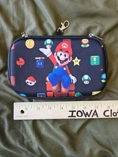 Accessory Innovations Super Mario Bros Gadget Case 2022