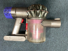 DYSON V6 DC59 MOTOR BODY CYCLONE BIN BATTERY FILTER VACUUM CLEANER Spares Repair