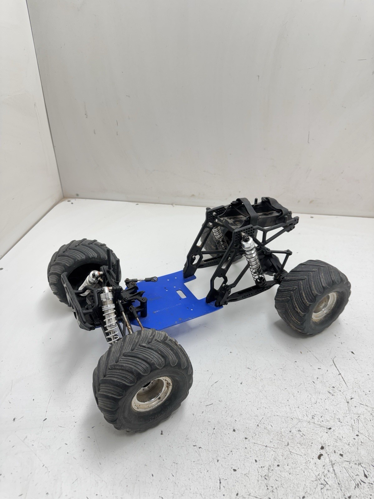 For Parts Not Working No Returns