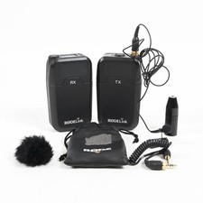 RodeLink Wireless Filmmaker Kit 806