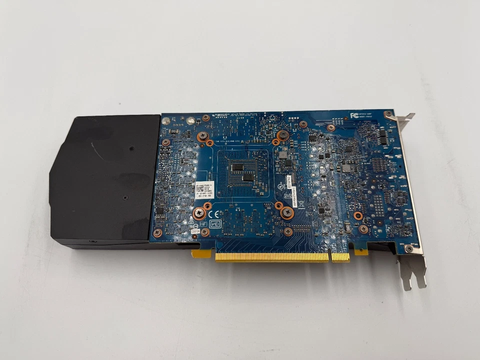 Dell NVIDIA GeForce GTX 1060 6GB GDDR5 Graphics OEM Card 02FNM3 - Image 2 of 4