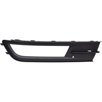 Diederichs 2249033 LüFtungsgitter, StoßStange Links FüR VW Passat B8 (3G2, CB2)